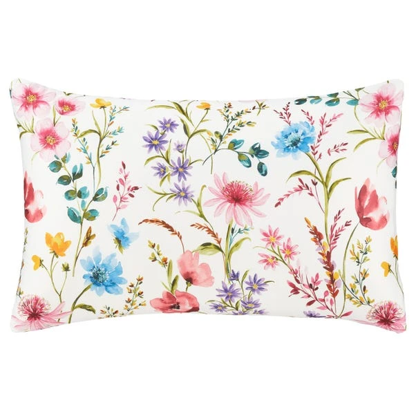 Foxley Ditsy Duvet Cover & Pillowcase Set 9 Foxley Ditsy Duvet Cover & Pillowcase Set - Image 7