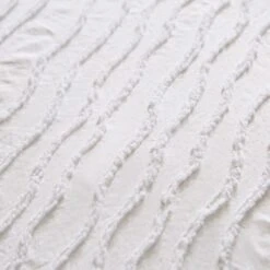 Alton Tufted Stripe Quilt Cover Set 40 Alton Tufted Stripe Quilt Cover Set -Home Luxe Studio 30957329 alt03