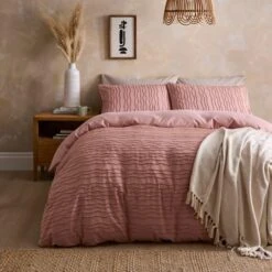 Alton Tufted Stripe Quilt Cover Set 27 Alton Tufted Stripe Quilt Cover Set -Home Luxe Studio 30957356