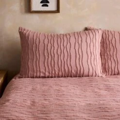 Alton Tufted Stripe Quilt Cover Set 31 Alton Tufted Stripe Quilt Cover Set -Home Luxe Studio 30957356 alt04