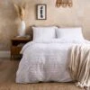 Alton Tufted Stripe Quilt Cover Set 2 Alton Tufted Stripe Quilt Cover Set -Home Luxe Studio 30957373