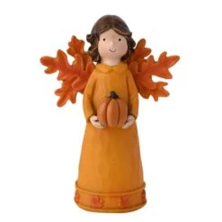 Autumn Fairy Ornament
