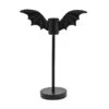 Bat Candlestick Holder 2 Bat Candlestick Holder -Home Luxe Studio 30957557