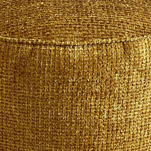 Daro Waffle Round Pouffe 19 Daro Waffle Round Pouffe - Image 17