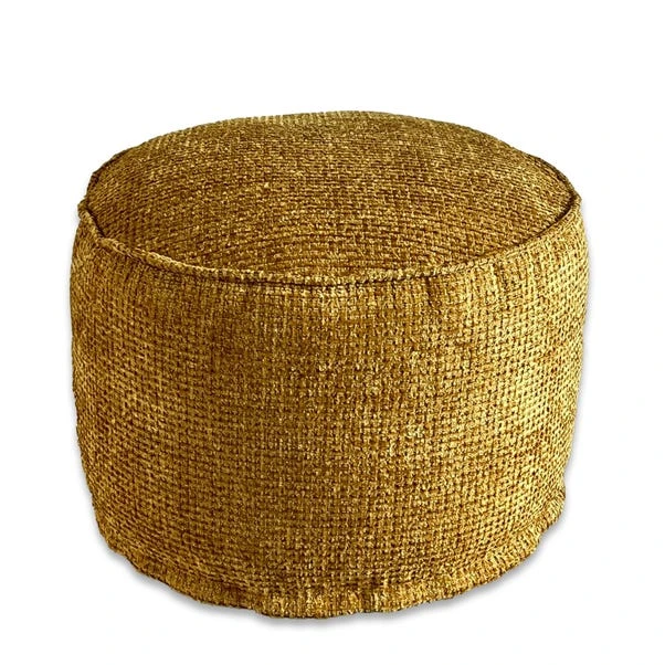Daro Waffle Round Pouffe 20 Daro Waffle Round Pouffe - Image 18