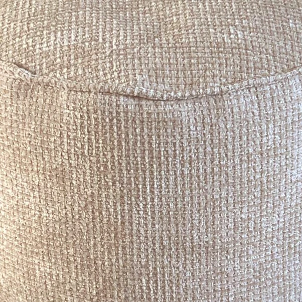 Daro Waffle Round Pouffe 14 Daro Waffle Round Pouffe - Image 12