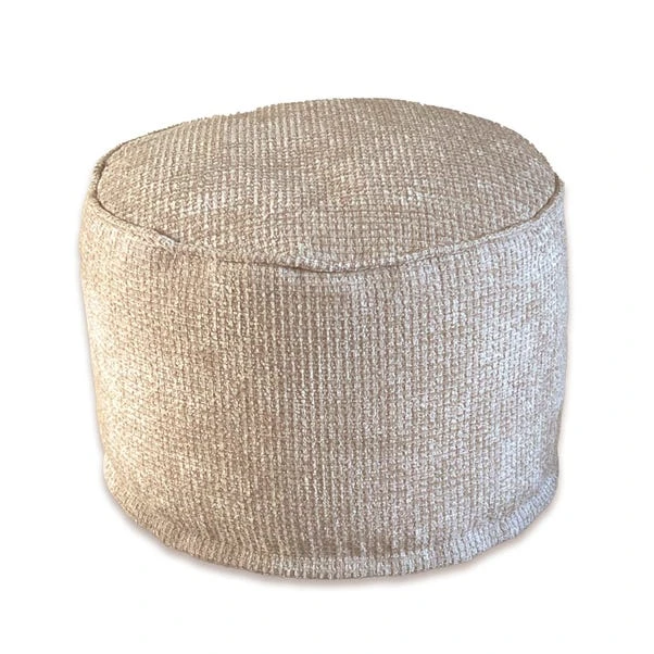 Daro Waffle Round Pouffe 15 Daro Waffle Round Pouffe - Image 13