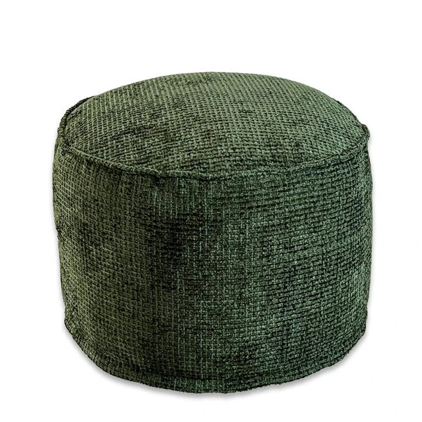 Daro Waffle Round Pouffe 5 Daro Waffle Round Pouffe - Image 3
