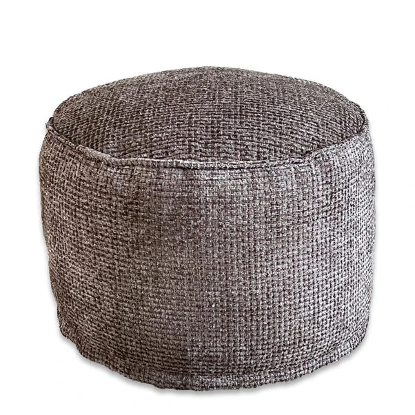 Daro Waffle Round Pouffe 10 Daro Waffle Round Pouffe - Image 8