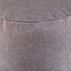 Daro Spi Round Pouffe 18 Daro Spi Round Pouffe -Home Luxe Studio 30958367 alt01