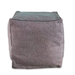 Daro Spi Cube Pouffe 14 Daro Spi Cube Pouffe -Home Luxe Studio 30958368 alt02