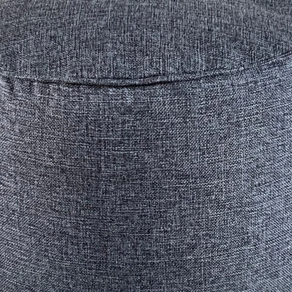 Daro Spi Round Pouffe 4 Daro Spi Round Pouffe - Image 2