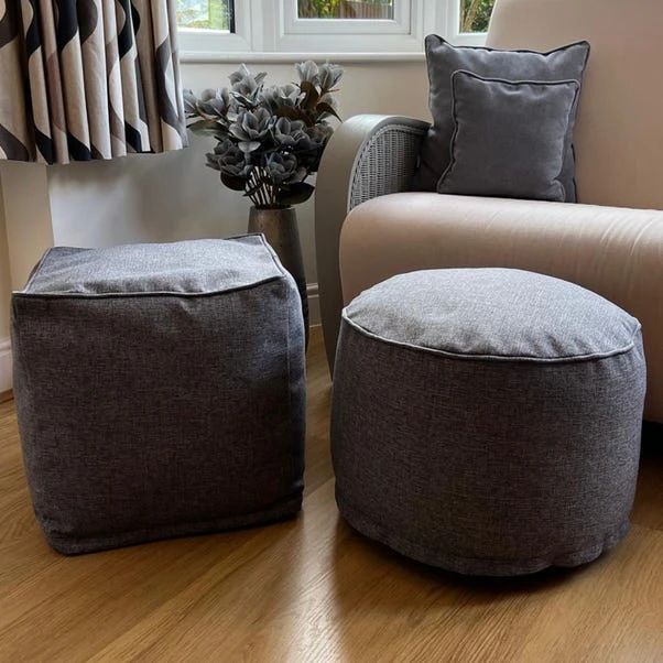 Daro Spi Cube Pouffe 11 Daro Spi Cube Pouffe - Image 9