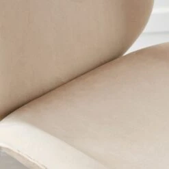 Jayde Adjustable Bar Stool, Velvet 29 Jayde Adjustable Bar Stool, Velvet -Home Luxe Studio 30958647 alt02