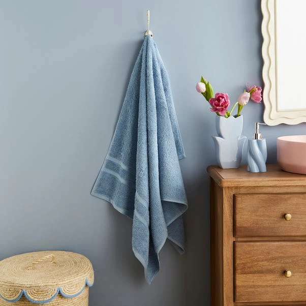 100% Cotton Bath Towel 9 100% Cotton Bath Towel - Image 7