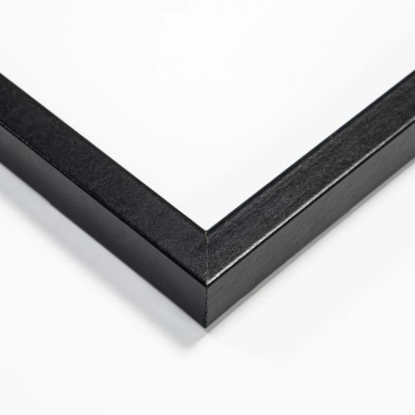 Set Of 2 Mid Century Design Framed Prints 5 Set Of 2 Mid Century Design Framed Prints - Image 3