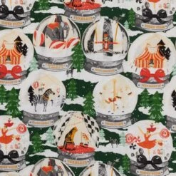 Showtime Polycotton Duvet Cover And Pillowcase Set 36 Showtime Polycotton Duvet Cover And Pillowcase Set -Home Luxe Studio 30958896 alt04