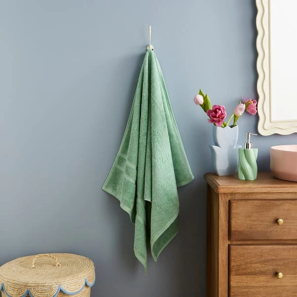 100% Cotton Bath Towel 3 100% Cotton Bath Towel