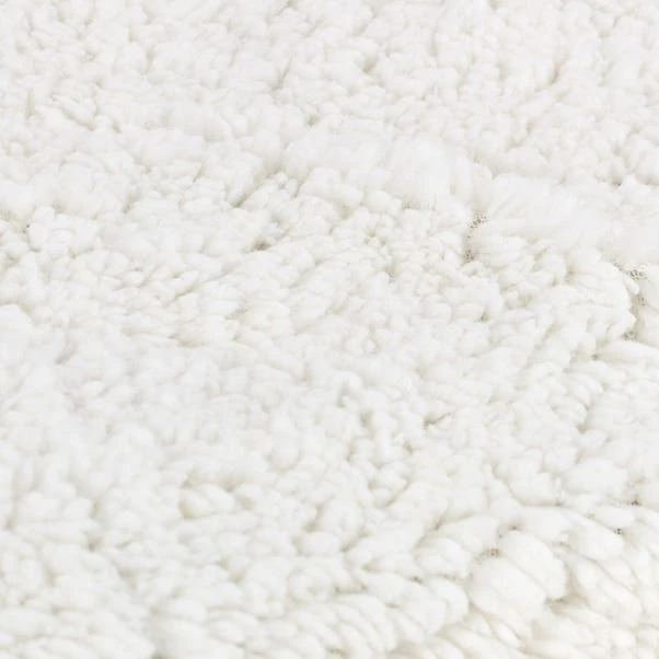 Lodge Wood Sherpa Throw 130cm X 150cm 5 Lodge Wood Sherpa Throw 130cm X 150cm - Image 3