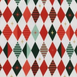 Showtime Polycotton Duvet Cover And Pillowcase Set 31 Showtime Polycotton Duvet Cover And Pillowcase Set -Home Luxe Studio 30959060 alt05