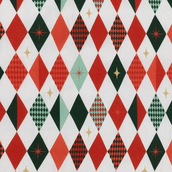 Showtime Polycotton Duvet Cover And Pillowcase Set 12 Showtime Polycotton Duvet Cover And Pillowcase Set - Image 10