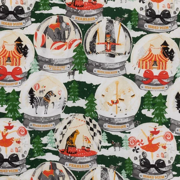 Showtime Polycotton Duvet Cover And Pillowcase Set 5 Showtime Polycotton Duvet Cover And Pillowcase Set - Image 3