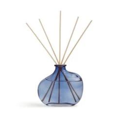 Sea Spray Organic Shaped Glass Diffuser -Home Luxe Studio 30959393 alt02