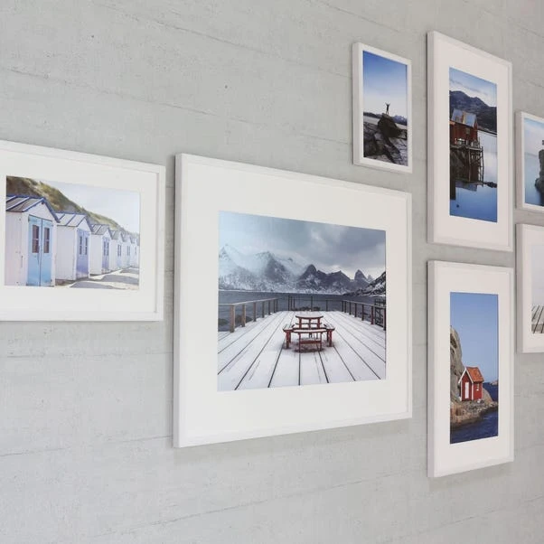 Nielsen Quadrum Photo Frame 20 Nielsen Quadrum Photo Frame - Image 18