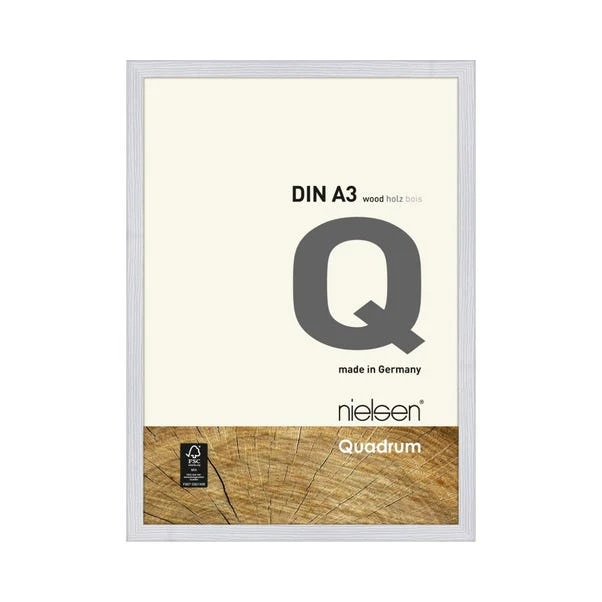 Nielsen Quadrum Photo Frame 11 Nielsen Quadrum Photo Frame - Image 9