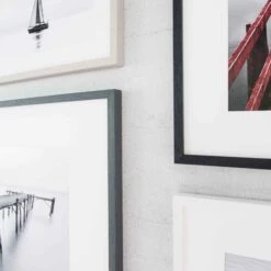 Nielsen Quadrum Photo Frame 23 Nielsen Quadrum Photo Frame -Home Luxe Studio 30959517 alt01