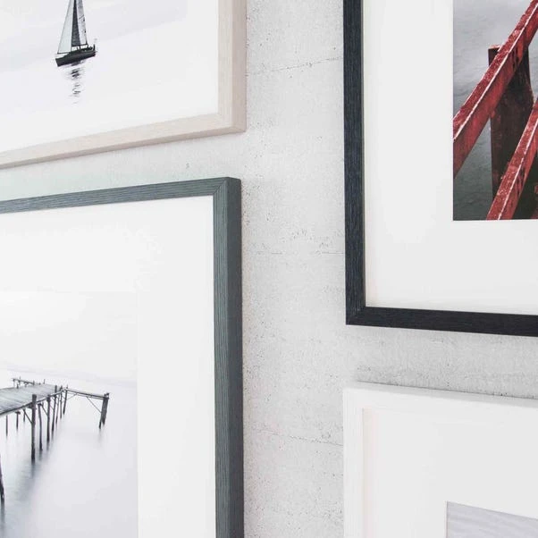 Nielsen Quadrum Photo Frame 4 Nielsen Quadrum Photo Frame - Image 2