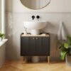Georgi Under Sink Unit -Home Luxe Studio 30959598