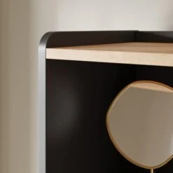 Georgi Tallboy Storage Unit 12 Georgi Tallboy Storage Unit -Home Luxe Studio 30959606 alt03