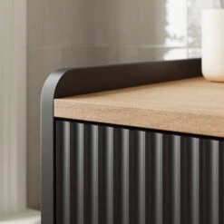 Georgi Single Vanity Unit 12 Georgi Single Vanity Unit -Home Luxe Studio 30959607 alt03