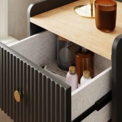 Georgi 3 Drawer Cabinet -Home Luxe Studio 30959613 alt02