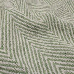 Jenson Herringbone Throw 235cm X 235cm 18 Jenson Herringbone Throw 235cm X 235cm -Home Luxe Studio 30959629 alt01