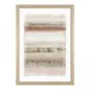 Atmosphere Framed Print -Home Luxe Studio 30959701