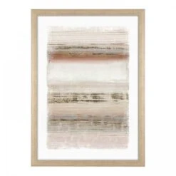 Atmosphere Framed Print