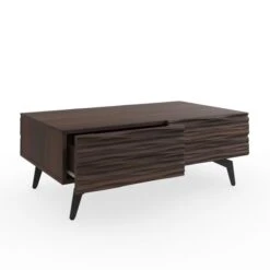 Ashcroft Coffee Table, Dark Walnut 11 Ashcroft Coffee Table, Dark Walnut -Home Luxe Studio 30959762 alt02