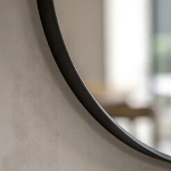 Lisbon Pebble Wall Mirror -Home Luxe Studio 30959885 alt02