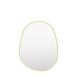 Lisbon Pebble Wall Mirror -Home Luxe Studio 30959887