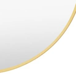 Lisbon Pebble Wall Mirror -Home Luxe Studio 30959887 alt01