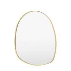 Lisbon Pebble Wall Mirror -Home Luxe Studio 30959888 alt02
