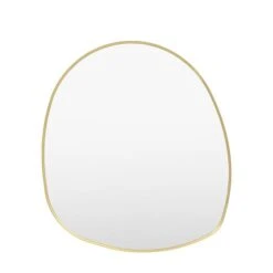 Lisbon Pebble Wall Mirror -Home Luxe Studio 30959888 alt03