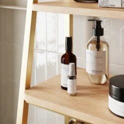 Georgi Ladder Shelf -Home Luxe Studio 30959947 alt03