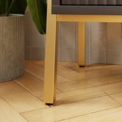 Georgi Ladder Shelf -Home Luxe Studio 30959947 alt04