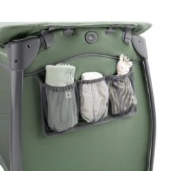 Hauck Play 'n Relax Center Travel Cot -Home Luxe Studio 30960124 alt05