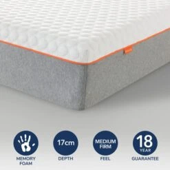 Dormeo Octasmart Mattress