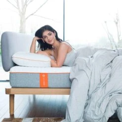 Dormeo Octasmart Mattress -Home Luxe Studio 30960127 alt06