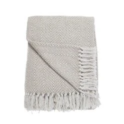 Jenson Herringbone Throw 235cm X 235cm 14 Jenson Herringbone Throw 235cm X 235cm -Home Luxe Studio 30960176 alt02
